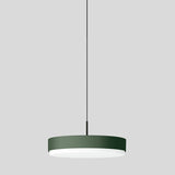 BEGA LED-Pendelleuchte 1LED 3000-4000K 51441.7 2764lm Konv gn sym IP20
