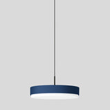 BEGA LED-Pendelleuchte 1LED 3000-4000K 51441.8 2747lm Konv bl sym IP20