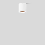 BEGA LED-Anbaustrahler 9,5W Konv 0-10V 51448.6K3 1LED ws 3000K ws 973lm ws mt