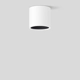BEGA LED-Anbaustrahler 19,2W Konv DALI 51450.5K3 1LED ws 3000K ws 2106lm ws mt