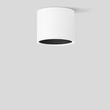 BEGA LED-Anbaustrahler 24,7W Konv DALI 51451.5K3 1LED ws 3000K ws 3130lm ws mt