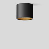 BEGA LED-Anbaustrahler 27W Konv DALI sw 51455.4K3 1LED 3000K ws 3176lm sw mt