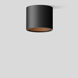 BEGA LED-Anbaustrahler 27W Konv DALI sw 51455.6K3 1LED 3000K ws 3169lm sw mt