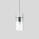 BEGA LED-Pendelleuchte 1LED 3000K 527lm 51459.5K3 Konv sw sym IP20