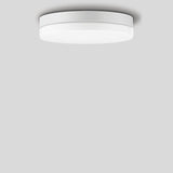 BEGA LED-Anbauleuchte 18W 3000-4000K ws 51484.1 2560lm Konv