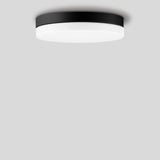 BEGA LED-Anbauleuchte 16,8W 3000-4000K 51486.5 2560lm sw Konv DALI