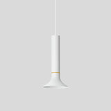 BEGA LED-Pendelleuchte 1LED 3000K 450lm 51493.1K3 Konv sym IP20