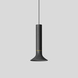 BEGA LED-Pendelleuchte 1LED 3000K 450lm 51493.5K3 Konv sw sym IP20