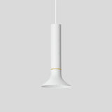 BEGA LED-Pendelleuchte 1LED 3000K 450lm 51494.1K3 Konv sym IP20