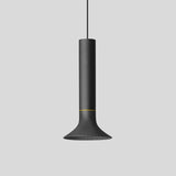BEGA LED-Pendelleuchte 1LED 3000K 450lm 51494.5K3 Konv sw sym IP20