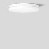 BEGA LED-Anbauleuchte 27W 3000-4000K ws 51496.1 4192lm Konv DALI