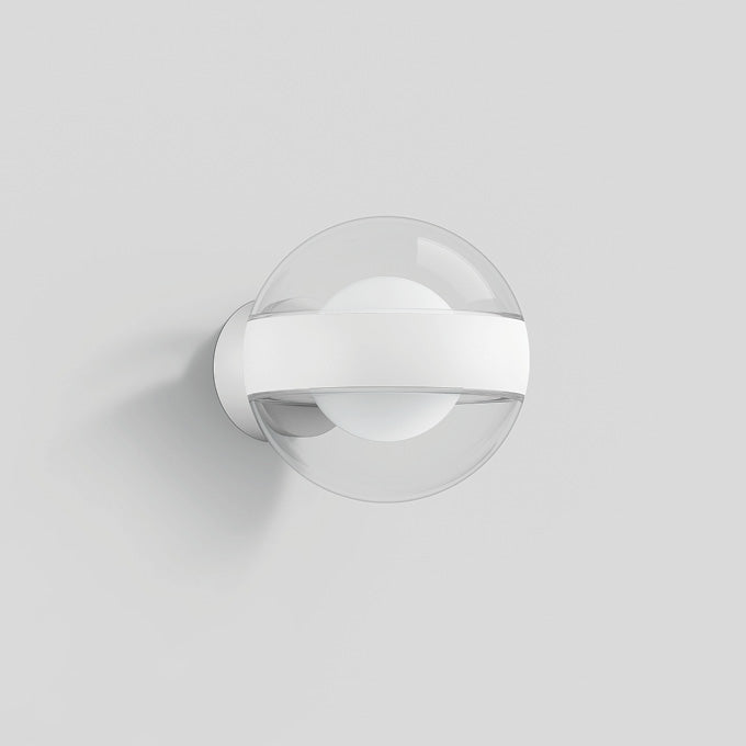 BEGA LED-Wandanbauleuchte 11,8W 3000K ws 51499.1K3 1163lm Konv