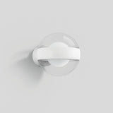 BEGA LED-Wandanbauleuchte 11,8W 3000K ws 51499.1K3 1163lm Konv