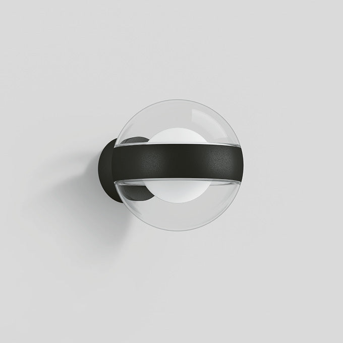 BEGA LED-Wandanbauleuchte 11,8W 3000K ws 51499.5K3 1163lm Konv