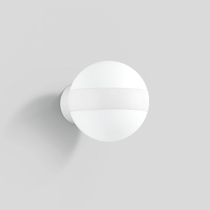 BEGA LED-Wandanbauleuchte 11,8W 3000K ws 51500.1K3 1170lm Konv