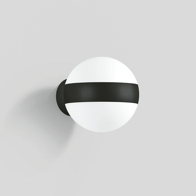 BEGA LED-Wandanbauleuchte 11,8W 3000K ws 51500.5K3 1170lm Konv