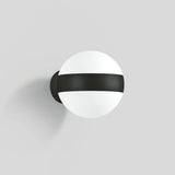 BEGA LED-Wandanbauleuchte 11,8W 3000K ws 51500.5K3 1170lm Konv