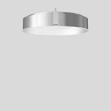 BEGA LED-Einbaustrahler 58W Konv DALI ws 51501.1K3 1LED 3000K ws 7000lm ws mt