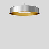 BEGA LED-Einbaustrahler 58W Konv DALI ms 51501.4K3 1LED 3000K ws 5800lm ms mt