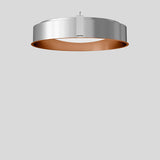 BEGA LED-Einbaustrahler 58W Konv DALI cu 51501.6K3 1LED 3000K ws 5500lm cu mt