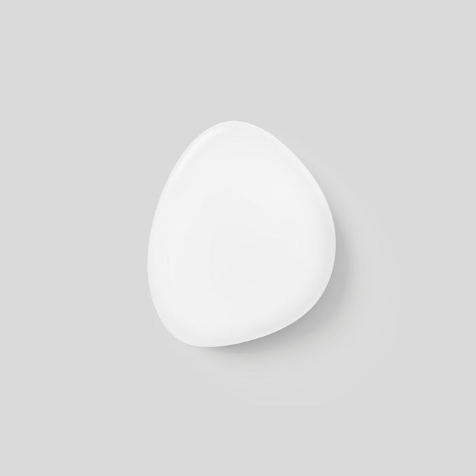 BEGA LED-Wandanbauleuchte 9W 3000K ws 51504K3 1097lm