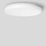 BEGA LED-Anbauleuchte 38W 3000-4000K ws 51515 5613lm Konv DALI