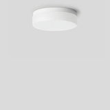 BEGA LED-Anbauleuchte 3000-4000K ws Konv 51516 940lm Konv