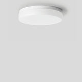 BEGA LED-Anbauleuchte 10,5W 3000-4000K 51517 1432lm ws Konv