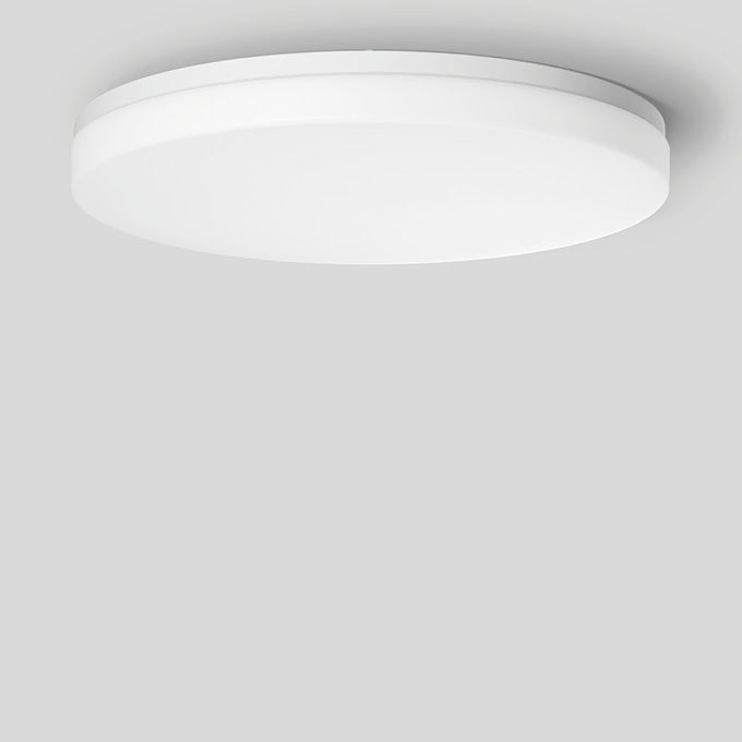 BEGA LED-Anbauleuchte 31W 3000-4000K ws 51519 4078lm Konv