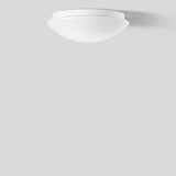 BEGA LED-Anbauleuchte 12,5W 3000-4000K 51522 1854lm ws Konv
