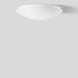BEGA LED-Anbauleuchte 20,4W 3000-4000K 51523 2827lm ws Konv