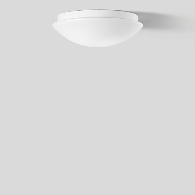 BEGA LED-Anbauleuchte 12,5W 3000-4000K 51524 1895lm ws Konv DALI