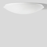 BEGA LED-Anbauleuchte 38W 3000-4000K ws 51529 5613lm Konv DALI
