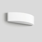 BEGA LED-Wandanbauleuchte 13,4W 3000K ws 51533 Konv DALI