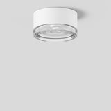 BEGA LED-Anbaustrahler 19W Konv DALI ws 51549.1K4 1LED 4000K ws 2008lm ws mt