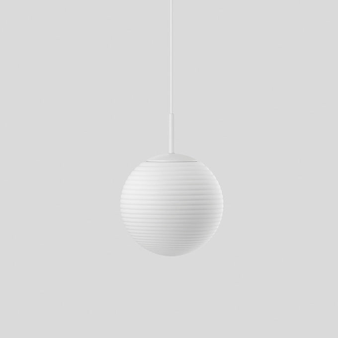 BEGA LED-Pendelleuchte 1LED 2700K 2185lm 51563K27 Konv sym IP20