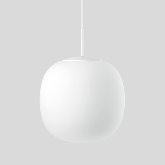 BEGA LED-Pendelleuchte 1LED 3000K 2770lm 51577K3 Konv sym IP20