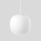 BEGA LED-Pendelleuchte 1LED 3000K 2770lm 51577K3 Konv sym IP20