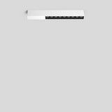 BEGA LED-Rasterleuchte 22,5W 3000K ws 51579.1K3 1680lm Konv
