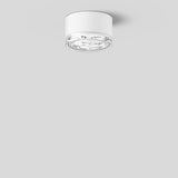 BEGA LED-Deckenanbauleuchte 9,1W 2700K 51606.1K27 765lm ws Konv