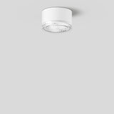 BEGA LED-Deckenanbauleuchte 9,1W 2700K 51610.1K27 765lm ws Konv