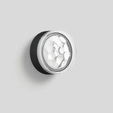 BEGA LED-Wandanbauleuchte 3,6W 3000K sw 51620.5K3 300lm Konv