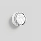 BEGA LED-Wandanbauleuchte 3W 3000K 230lm 51622.1K3 ws Konv