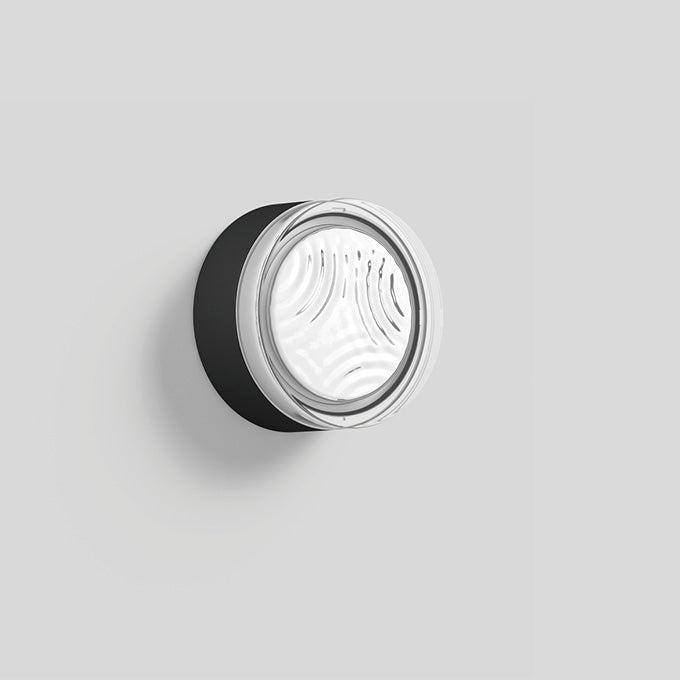 BEGA LED-Wandanbauleuchte 3W 2700K 221lm 51622.5K27 sw Konv