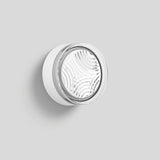 BEGA LED-Wandanbauleuchte 3,6W 3000K ws 51624.1K3 300lm Konv