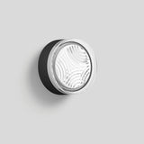 BEGA LED-Wandanbauleuchte 3,6W 3000K sw 51624.5K3 300lm Konv