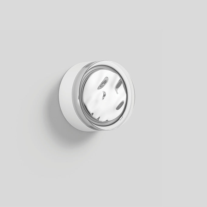 BEGA LED-Wandanbauleuchte 3W 2700K 221lm 51626.1K27 ws Konv