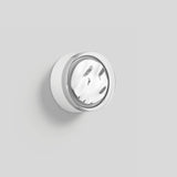 BEGA LED-Wandanbauleuchte 3W 2700K 221lm 51626.1K27 ws Konv