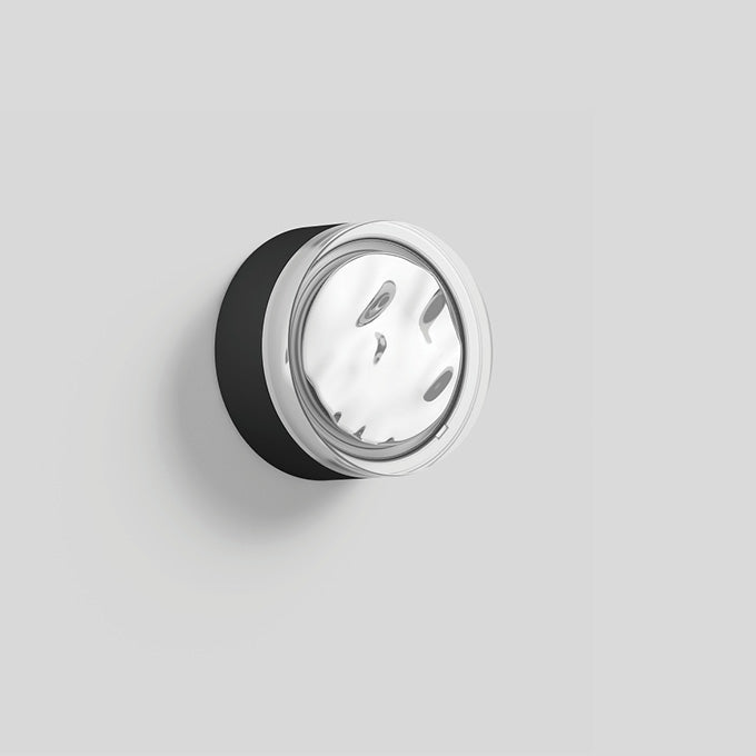 BEGA LED-Wandanbauleuchte 3W 3000K 230lm 51626.5K3 sw Konv