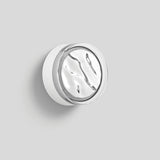 BEGA LED-Wandanbauleuchte 3,6W 3000K ws 51628.1K3 200lm Konv